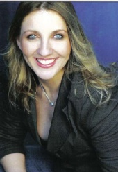 Annmarie null - Headshot