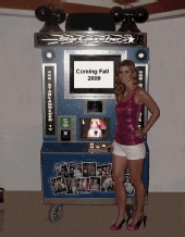 Kerry - The Starlauncher