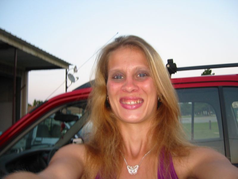 wells_shari - My birthday Photo