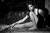 Sagirah Ahmed-Jankowski - wild