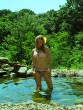 NewDaniela - I love nature...