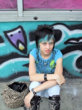 Rebecca Sutter - Little 5