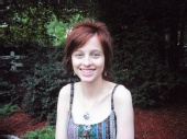 Rebecca Sutter - smile