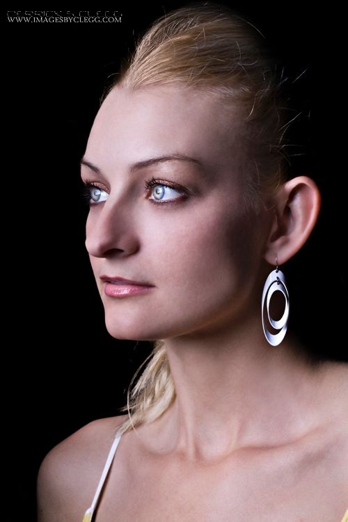 Mindy Burnette - The Gaze