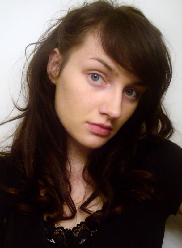 kaiti - Most Recent Headshot