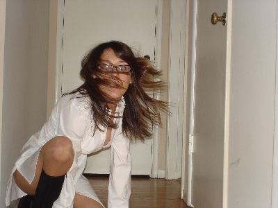 Pachqui - white walls