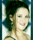 Mindy Loudermilk - Natural Headshot