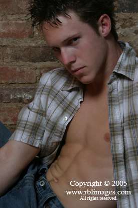 Shawn Oberle