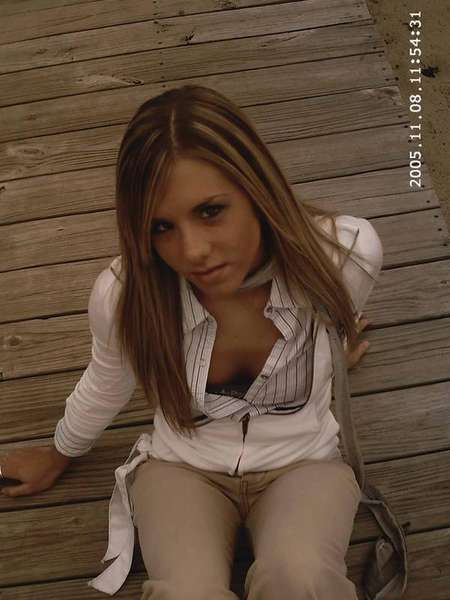 MandyLou - Boardwalk