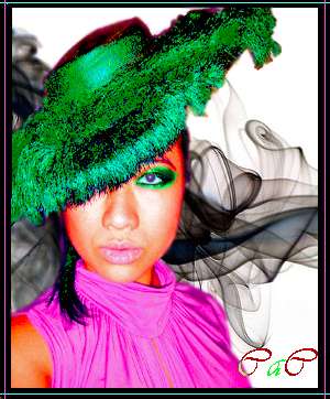 CeCe