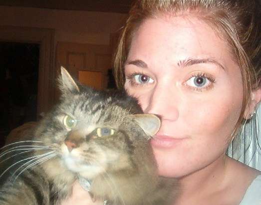 Kari - Student photographer