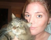 Kari - Student photographer