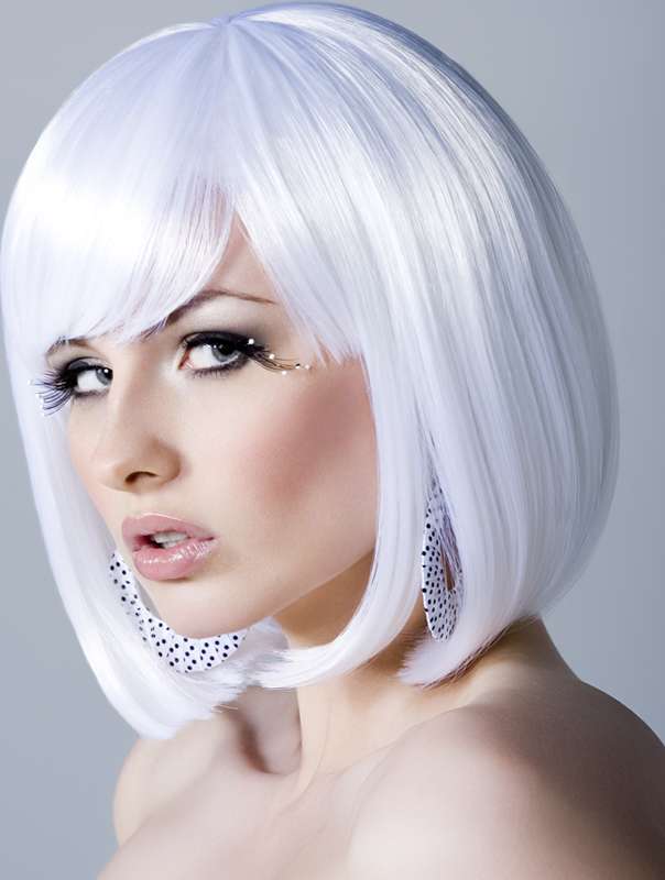 HayleyMac - Club head