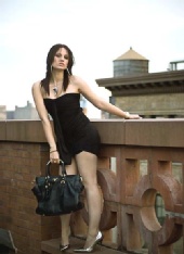 HayleyMac - Roof top