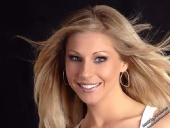 Gail Sanez - Headshot