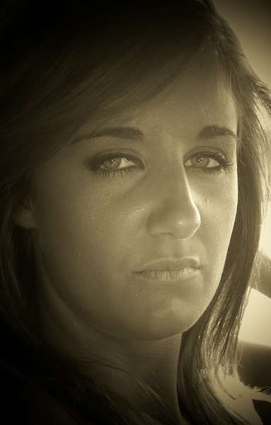 Rhianna Danielle - Beautifully Broken