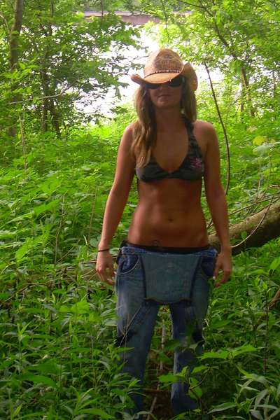 Rhianna Danielle - Scenic