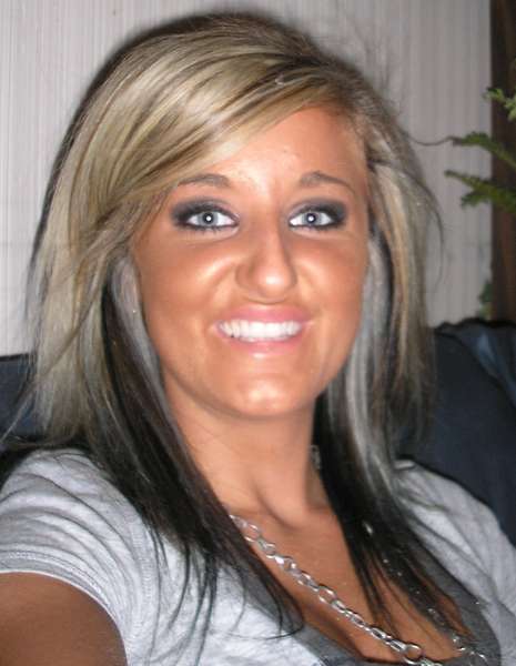 Rhianna Danielle - Girl Next Door