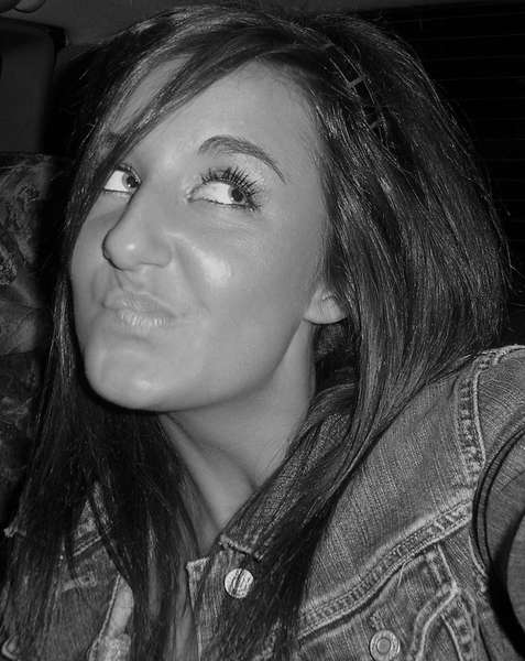 Rhianna Danielle - Thinking Of Him