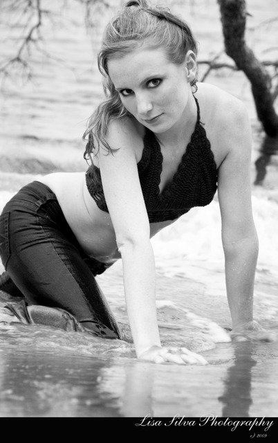 Fawn Eckert - Big Talbot Island