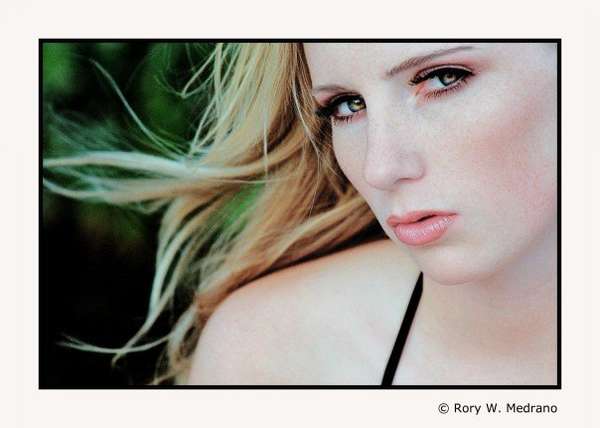 Fawn Eckert - Eyes