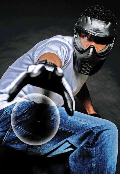 Shadolen White - Within Reach........