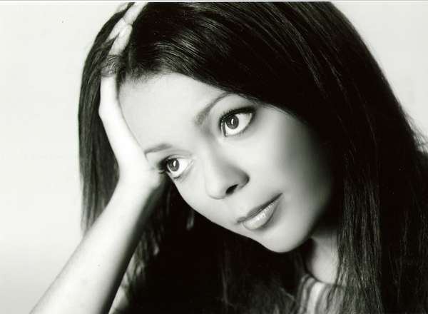 Delanay - Portrait 1