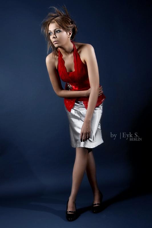 Delanay - Fashion - Glamour