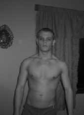 Brody Williams