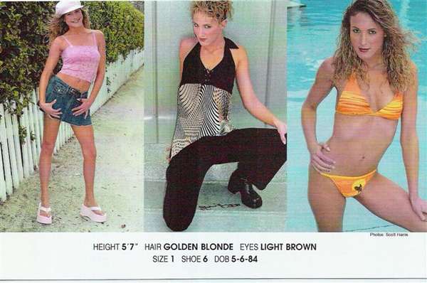 Kim - My Comp. Cards