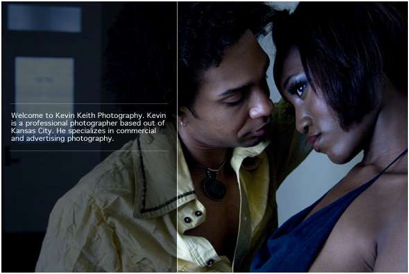 Bhella Monee Bell - LC and Bhella- Opening Page of Kevin Keith's website