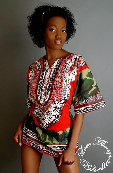 Bhella Monee Bell - Grafikki