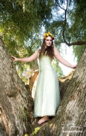 Summer Cerruto - Tree Nymph