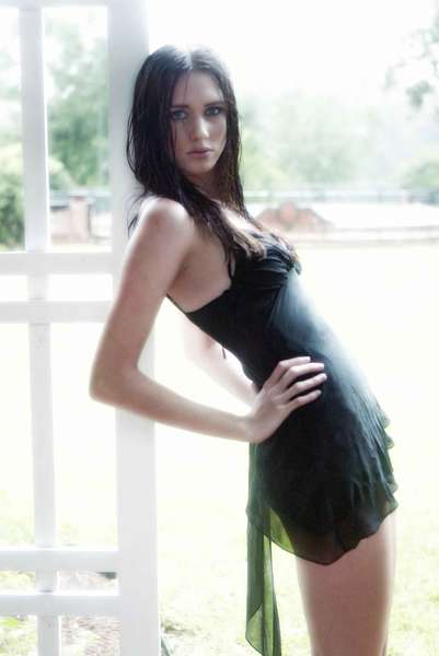 Sally Ann Neill - fashion #2