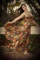 Ashley Plonk - Classic beauty