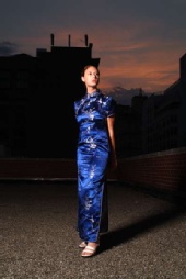 dawn moeller - Roof Top