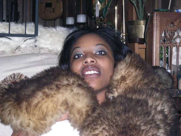 Kia - Furr Coat