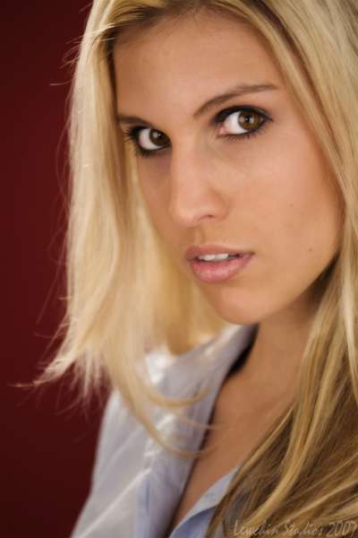 Amelia Steele