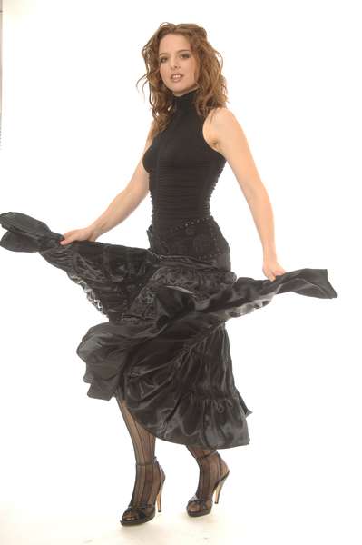 hej - dress