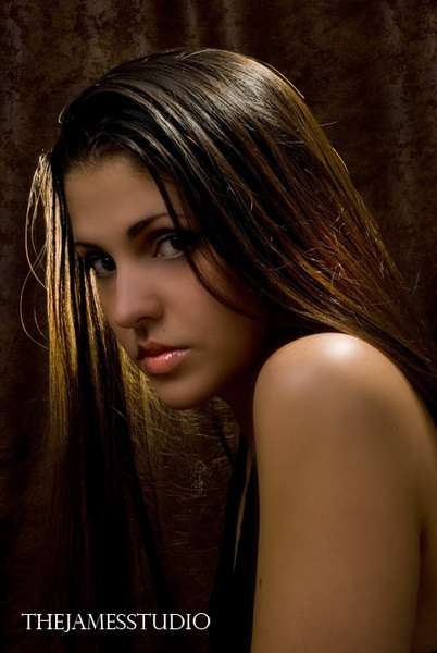Sara Liana