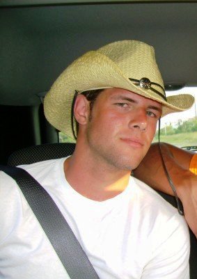 Michael Bull - Cowboy