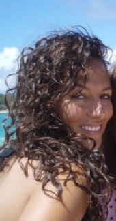 Austin Long - Full body shot