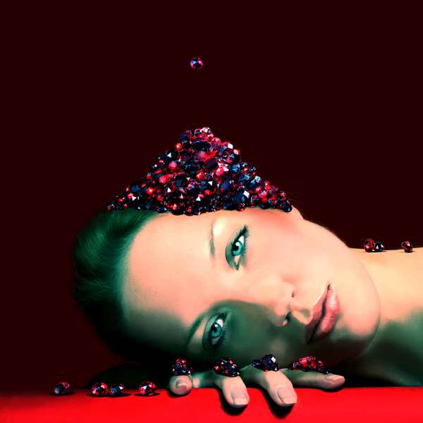 Sian - The Sound Of Falling by Melnyk