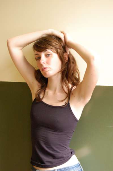 Mary Andrée Lecourt - Wall