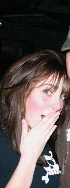 Mary Andrée Lecourt - Oops