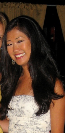 Alicia - @ Josephine Lounge