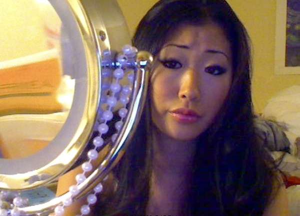 Alicia - Mirror Mirror