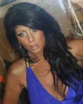 kelly-leanne - dark hair