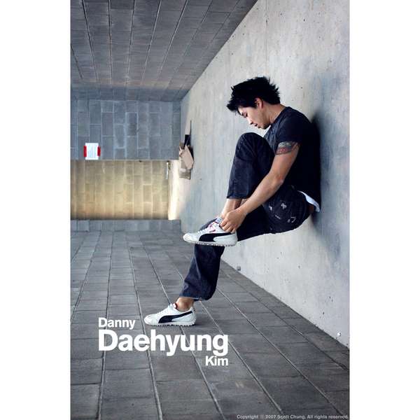 DK - Portfolio Picture#1