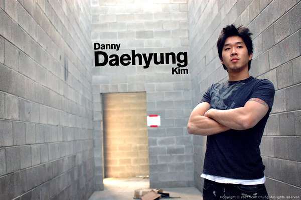 DK - Portfolio Picture#2